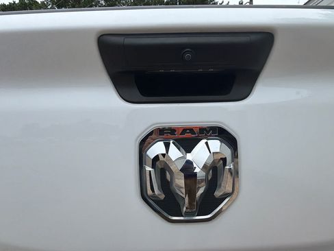 Used 2022 RAM 1500 Tradesman w/ Protection Group AWD/4WD image 16
