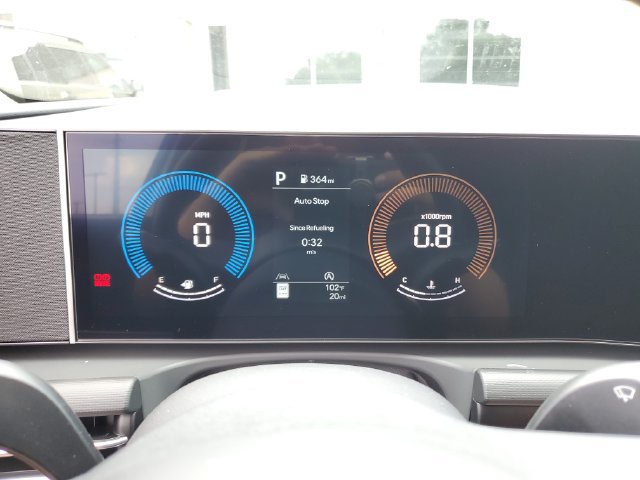 New 2026 Hyundai Tucson SEL Plus AWD/4WD image 25