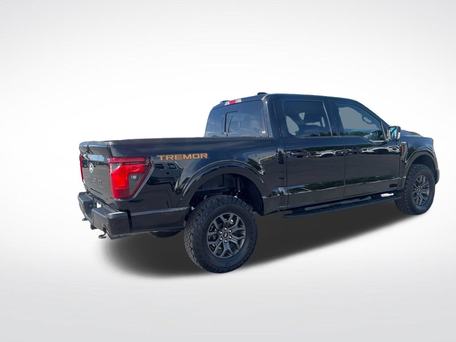 Used 2025 Ford F150 Tremor w/ Tow/Haul Package AWD/4WD image 3