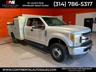 Used 2017 Ford F350 XLT video 1