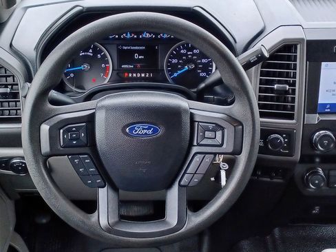 Used 2020 Ford F250 XL w/ STX Appearance Package AWD/4WD image 25