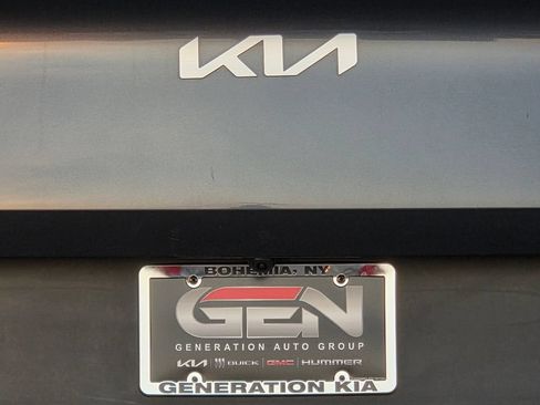 Used 2023 Kia Sportage X-Line w/ X-Line Premium Package AWD/4WD image 35