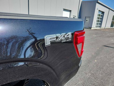 New 2025 Ford F150 XLT w/ Equipment Group 301A Standard image 16