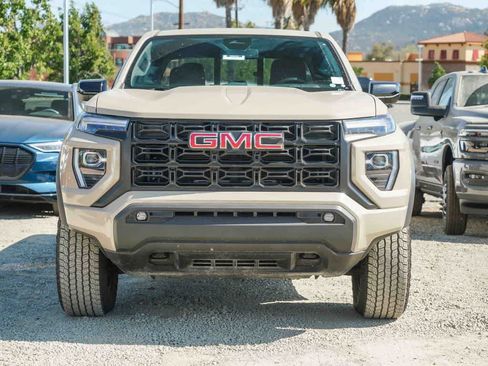 Used 2024 GMC Canyon Elevation w/ Convenience Package RWD image 2