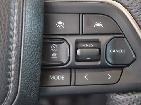 Certified 2024 Toyota Tacoma TRD Off-Road w/ TRD Off Road Premium Package AWD/4WD image 35
