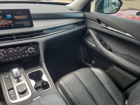 Used 2023 INFINITI QX60 Luxe w/ Cargo Package FWD image 31