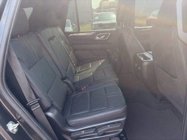 Used 2023 Chevrolet Tahoe RST AWD/4WD image 30