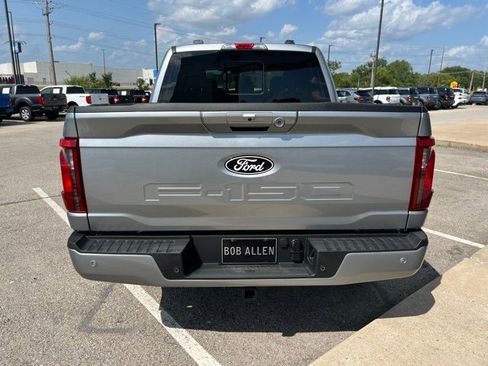 New 2025 Ford F150 XLT w/ Equipment Group 302A MID image 4