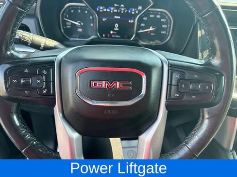 Used 2021 GMC Yukon SLT w/ SLT Luxury Plus Package image 15