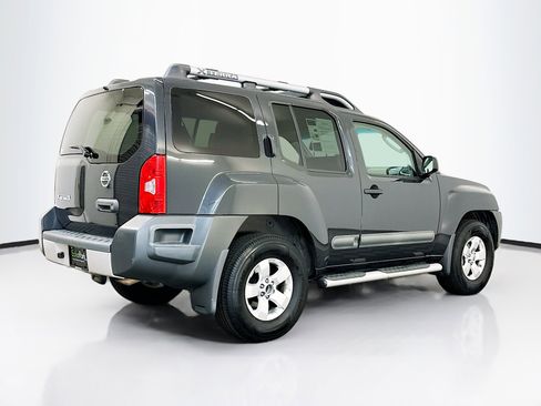 Used 2012 Nissan Xterra S w/ Value Package image 9