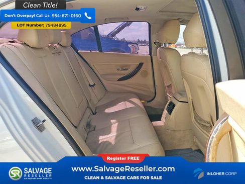 Used 2013 BMW 328i Sedan image 15