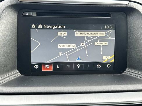 Used 2016 MAZDA CX-5 Grand Touring AWD/4WD image 46