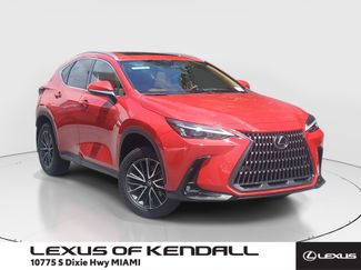 Used 2024 Lexus NX 250 FWD video 1