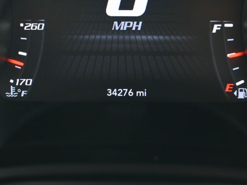 Used 2022 Dodge Challenger R/T Scat Pack image 23