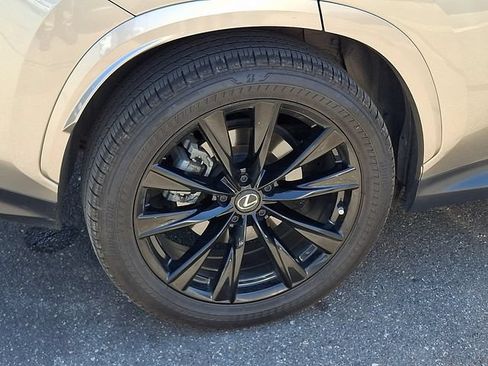 Used 2024 Lexus NX 350 F Sport AWD/4WD image 28