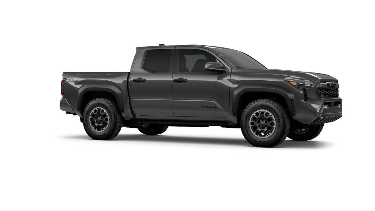 New 2026 Toyota Tacoma TRD Off-Road AWD/4WD image 47