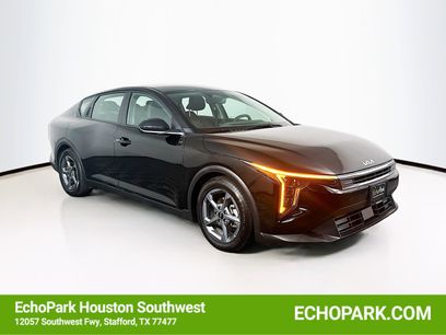 Used 2025 Kia K4 LXS