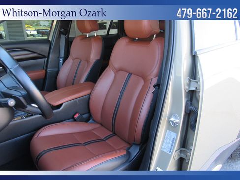 Used 2023 MAZDA CX-50 Meridian Edition w/ Apex Package AWD/4WD image 22