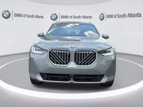Used 2026 BMW X3 xDrive30i w/ Premium Package AWD/4WD image 26