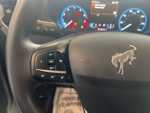 Used 2024 Ford Bronco Sport Big Bend AWD/4WD image 23
