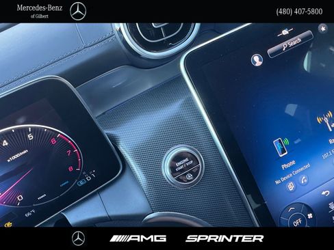 Certified 2024 Mercedes-Benz GLC 300 image 31