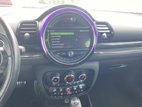 Used 2019 MINI Cooper Clubman John Cooper Works AWD/4WD image 22
