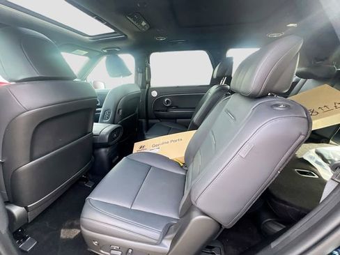 New 2026 Hyundai Palisade Calligraphy AWD/4WD image 26