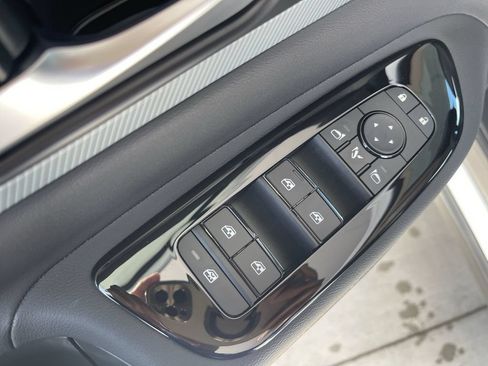 New 2026 Nissan Murano Platinum w/ Technology Package AWD/4WD image 13