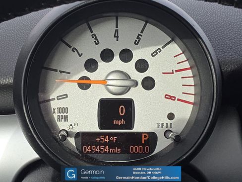 Used 2011 MINI Cooper Hardtop image 11