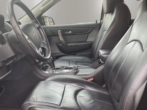 Used 2016 GMC Acadia SLT AWD/4WD image 12