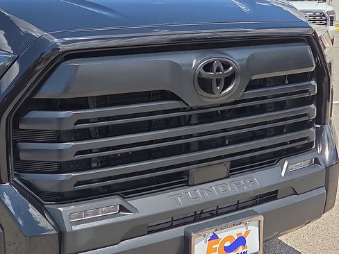 Used 2024 Toyota Tundra SR5 AWD/4WD image 7