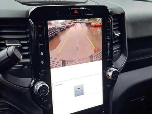 New 2026 RAM 3500 Tradesman image 24