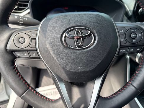 Used 2023 Toyota RAV4 XSE w/ Premium Package AWD/4WD image 28