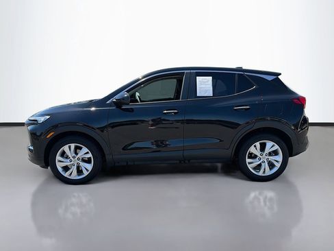 Used 2025 Buick Encore GX Preferred image 9