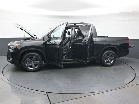 Used 2023 Honda Ridgeline RTL-E image 47