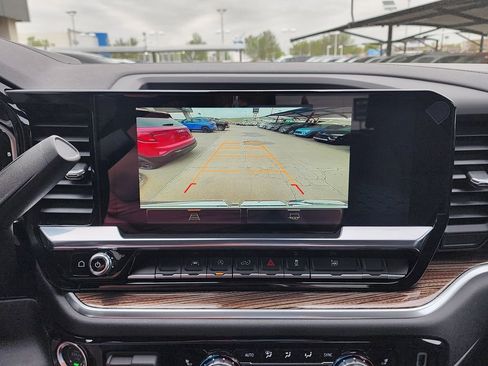 New 2026 GMC Sierra 1500 Elevation image 28