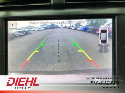 Used 2019 Ford Fusion SE FWD image 20