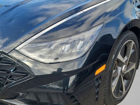 Used 2022 Hyundai Sonata SEL Plus image 5