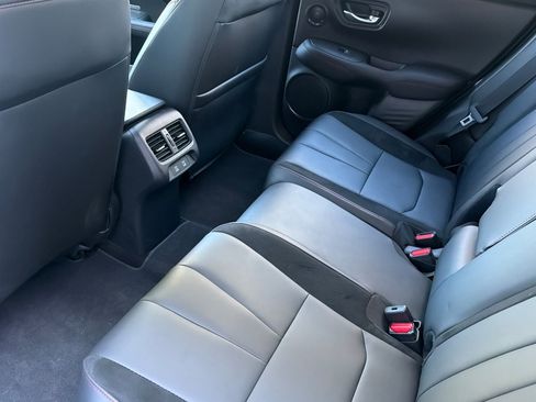 Used 2025 Acura ADX A-Spec image 15