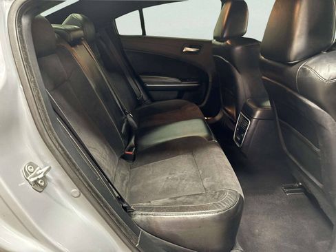 Used 2021 Dodge Charger Scat Pack w/ Plus Group RWD image 19