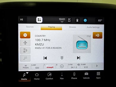 Used 2022 RAM 1500 Lone Star AWD/4WD image 4
