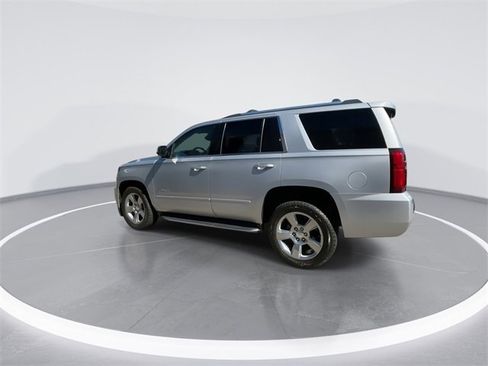 Used 2018 Chevrolet Tahoe Premier image 6