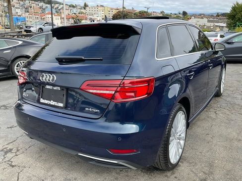 Used 2017 Audi A3 e-tron Prestige w/ Prestige Package FWD image 76