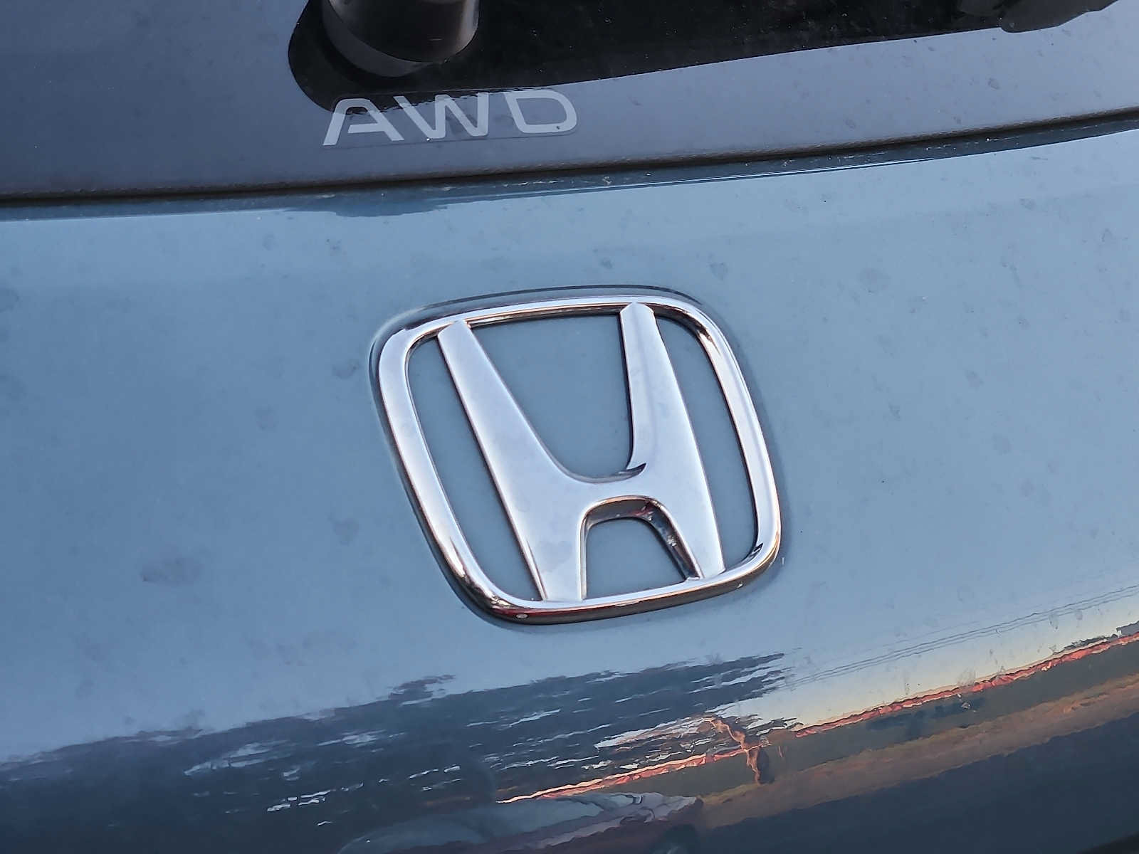 Used 2024 Honda HR-V EX-L image 27