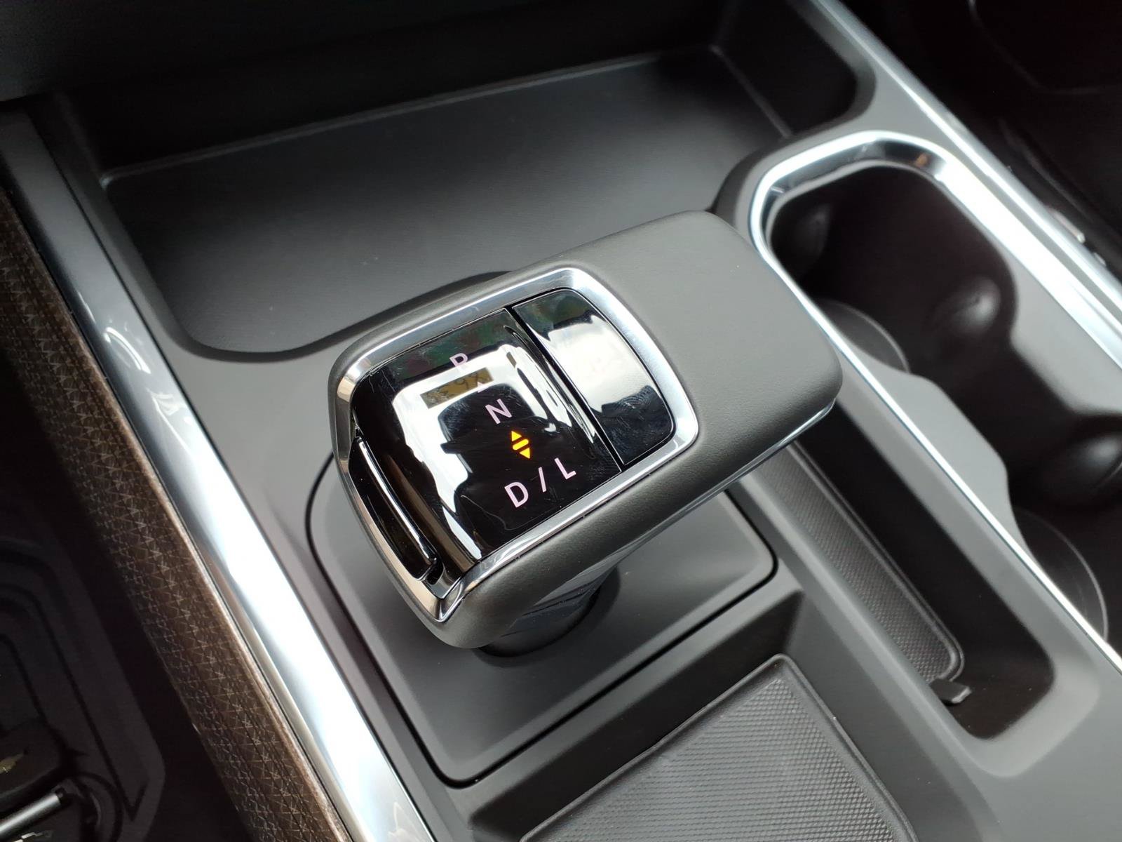 New 2026 Chevrolet Silverado 1500 RST AWD/4WD image 29