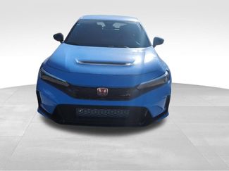New 2025 Honda Civic Type R video 2