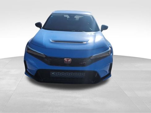 New 2025 Honda Civic Type R image 2
