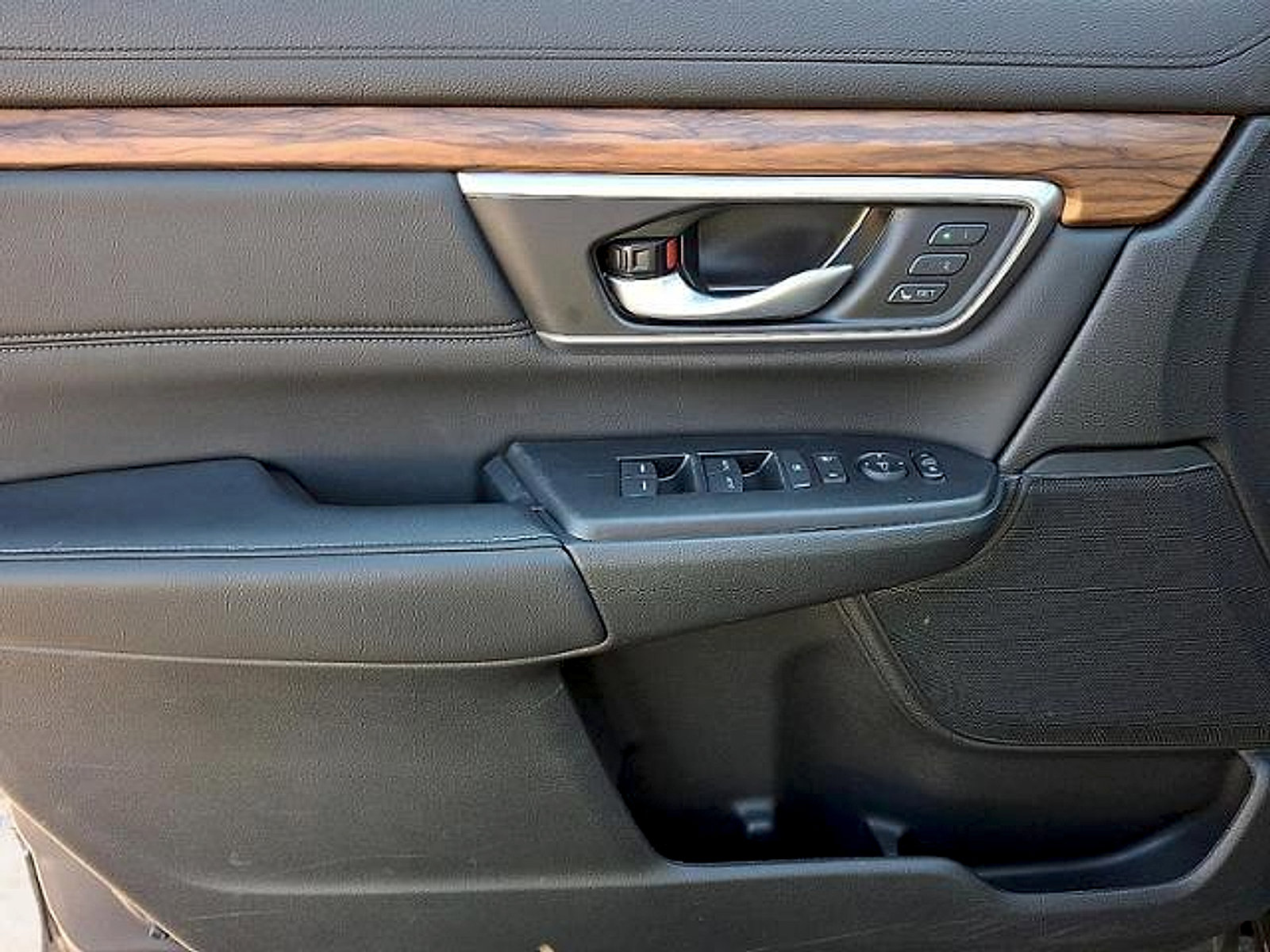 Used 2021 Honda CR-V EX-L image 11
