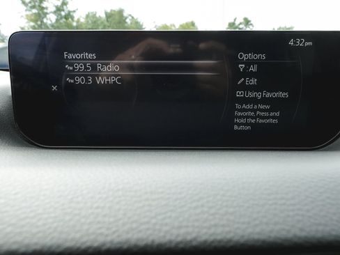 Used 2026 MAZDA CX-50 AWD 2.5 S w/ Preferred Pkg image 28