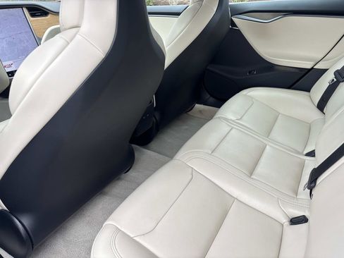 Used 2019 Tesla Model S 100D image 29